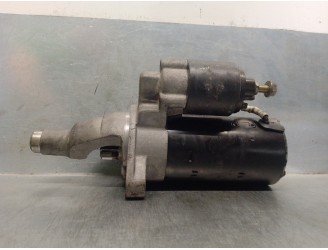 Recambio de motor arranque para audi a6 berlina (4b2) 2.5 v6 24v tdi referencia OEM IAM 059911023H 0001109021 BOSCH