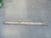 Recambio de faldon lateral para chevrolet captiva 2.0 diesel cat referencia OEM IAM 96804211 96804215 