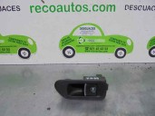 Recambio de mando elevalunas trasero derecho para volkswagen golf vi (5k1) 1.6 tdi dpf referencia OEM IAM 5K4868346 