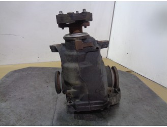 Recambio de deposito liquido direccion para renault kangoo (f/kc0) 1.5 dci diesel referencia OEM IAM 7700414664   2