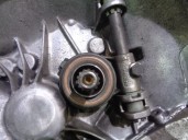 Recambio de caja cambios para opel corsa a básico referencia OEM IAM W394 W39432842 