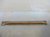 Recambio de faldon lateral para chevrolet captiva 2.0 diesel cat referencia OEM IAM 96804211 96804215 