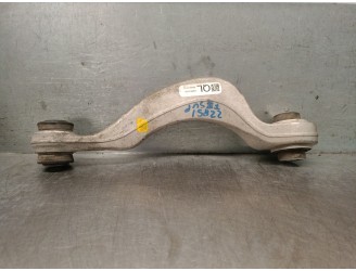 Recambio de brazo suspension superior trasero izquierdo para bmw x3 (g01, f97, g08) xdrive 20 d mild-hybrid referencia OEM IAM 3