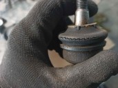 Recambio de cremallera direccion para renault 11 t-11 txe referencia OEM IAM 7701462168 