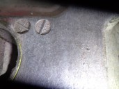 Recambio de caja cambios para opel corsa a básico referencia OEM IAM W394 W39432842 