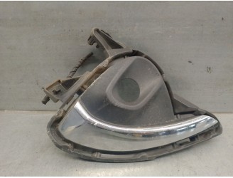 Recambio de molduras delanteras para mazda 2 hatchback (dl, dj) 1.5 skyactiv-g referencia OEM IAM D23N50C21 D23N50C21 