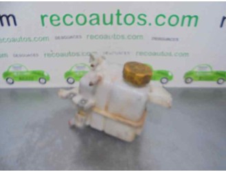 Recambio de deposito expansion para chevrolet captiva 2.0 diesel cat referencia OEM IAM 96837836 
