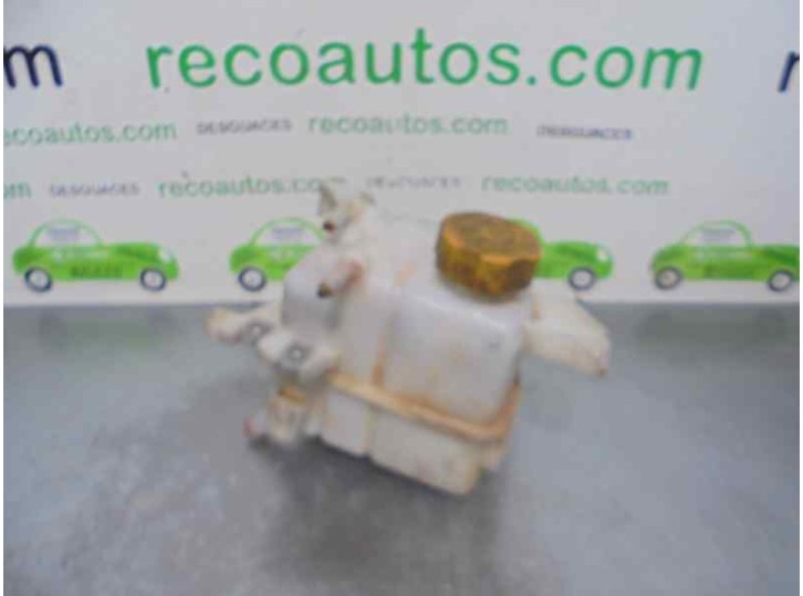 Recambio de deposito expansion para chevrolet captiva 2.0 diesel cat referencia OEM IAM 96837836 