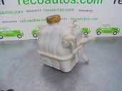Recambio de deposito expansion para chevrolet captiva 2.0 diesel cat referencia OEM IAM 96837836 