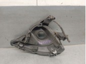 Recambio de molduras delanteras para mazda 2 hatchback (dl, dj) 1.5 skyactiv-g referencia OEM IAM D23N50C21 D23N50C21 