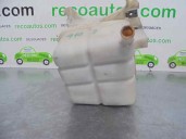 Recambio de deposito expansion para chevrolet captiva 2.0 diesel cat referencia OEM IAM 96837836 