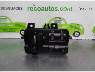 Recambio de mando luces salpicadero para bmw serie 3 berlina (e46) 316i referencia OEM IAM 61316901429  