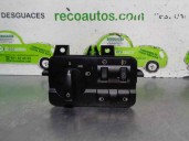 Recambio de mando luces salpicadero para bmw serie 3 berlina (e46) 316i referencia OEM IAM 61316901429  