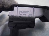 Recambio de mando elevalunas trasero izquierdo para volkswagen golf vi (5k1) 1.6 tdi dpf referencia OEM IAM 5K4868345 