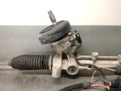 Recambio de cremallera direccion para renault scénic iv (j9_) 1.5 dci 110 referencia OEM IAM 490018613R 490018613R 