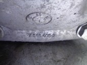 Recambio de diferencial trasero para bmw serie 1 berlina (e81/e87) 2.0 turbodiesel cat referencia OEM IAM 7598855 33107566170 3.