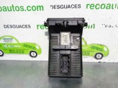 Recambio de mando luces salpicadero para bmw serie 3 berlina (e46) 316i referencia OEM IAM 61316901429 