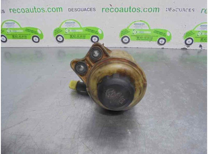Recambio de deposito servo para chevrolet captiva 2.0 diesel cat referencia OEM IAM 