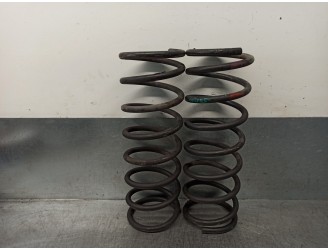 Replacement suspension spring for Nissan Micra (K11) 1.0 16V cat OEM IAM reference 540104F119 540104F119 