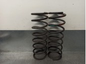 Replacement suspension spring for Nissan Micra (K11) 1.0 16V cat OEM IAM reference 540104F119 540104F119 