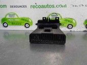 Recambio de mando luces salpicadero para bmw serie 3 berlina (e46) 316i referencia OEM IAM 61316901429  