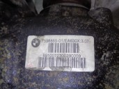 Recambio de diferencial trasero para bmw serie 1 berlina (e81/e87) 2.0 turbodiesel cat referencia OEM IAM 7598855 33107566170 3.