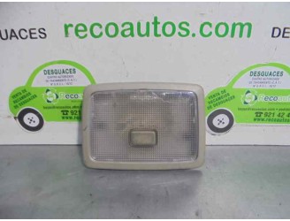 Recambio de luz interior para chevrolet captiva 2.0 diesel cat referencia OEM IAM 94564606 TRASERA