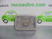 Recambio de luz interior para chevrolet captiva 2.0 diesel cat referencia OEM IAM 94564606  TRASERA