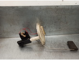 Recambio de aforador para volvo xc90 2.5 20v turbo cat referencia OEM IAM 8683142 