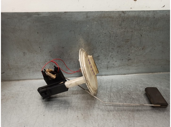 Recambio de aforador para volvo xc90 2.5 20v turbo cat referencia OEM IAM 8683142 