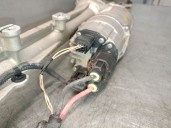 Recambio de cremallera direccion para renault scénic iv (j9_) 1.5 dci 110 referencia OEM IAM 490018613R 490018613R 