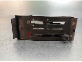 Recambio de mando calefaccion / aire acondicionado para opel corsa a básico referencia OEM IAM 90120378 