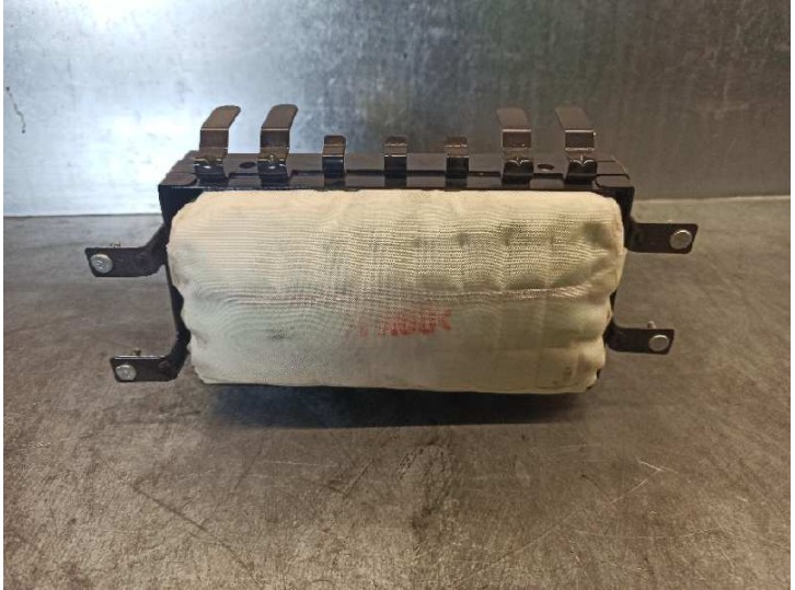 Recambio de airbag delantero derecho para hyundai i10 1.1 12v cat referencia OEM IAM 845600X000GA 