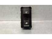 Recambio de mando elevalunas trasero izquierdo para hyundai kona furgoneta/suv (os, ose, osi) ev referencia OEM IAM 93581BE030NN