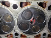 Recambio de culata para audi a8 (4e2) 4.0 v8 32v tdi biturbo cat (ase) referencia OEM IAM 057374B 