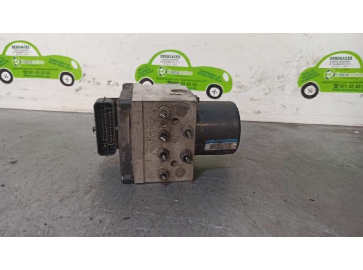 Replacement ABS unit for Volkswagen Passat Variant (3C5) 2.0 TDI OEM IAM reference 3C0614109AF 16420302A TRW
