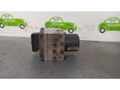 Replacement ABS unit for Volkswagen Passat Variant (3C5) 2.0 TDI OEM IAM reference 3C0614109AF 16420302A TRW