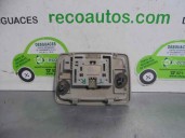 Recambio de luz interior para chevrolet captiva 2.0 diesel cat referencia OEM IAM 94564606  TRASERA