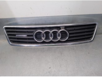 Recambio de rejilla delantera para audi a6 berlina (4b2) 2.5 v6 24v tdi referencia OEM IAM 4B0853651A 