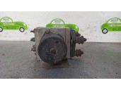 Replacement ABS unit for Volkswagen Passat Variant (3C5) 2.0 TDI OEM IAM reference 3C0614109AF 16420302A TRW