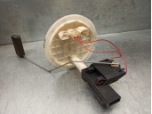 Recambio de aforador para volvo xc90 2.5 20v turbo cat referencia OEM IAM 8683142 