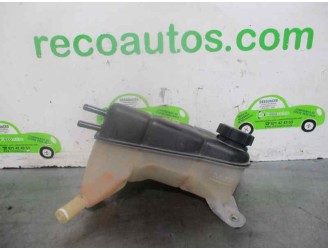 Recambio de deposito expansion para volvo s60 berlina 2.4 diesel cat referencia OEM IAM 1S718K218  