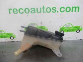 Replacement expansion tank for Volvo S60 Saloon 2.4 Diesel CAT OEM IAM reference 1S718K218 