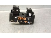 Recambio de mando elevalunas trasero izquierdo para hyundai kona furgoneta/suv (os, ose, osi) ev referencia OEM IAM 93581BE030NN