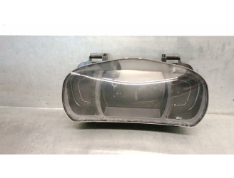 Recambio de cuadro instrumentos para renault scénic iv (j9_) 1.5 dci 110 referencia OEM IAM P248100254R 248100254R 