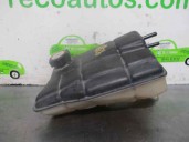 Replacement expansion tank for Volvo S60 saloon 2.4 diesel cat OEM IAM reference 1S718K218 