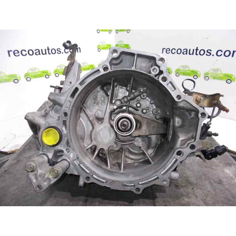 Recambio de caja cambios para mazda 6 berlina (gg) 2.0 diesel cat referencia OEM IAM  GD2 