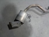 Recambio de tubo escape completo para bmw serie 1 berlina (e81/e87) 2.0 turbodiesel cat referencia OEM IAM 7791927 7791927 77919