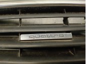 Recambio de rejilla delantera para audi a6 berlina (4b2) 2.5 v6 24v tdi referencia OEM IAM 4B0853651A 