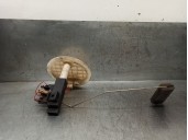 Recambio de aforador para volvo xc90 2.5 20v turbo cat referencia OEM IAM 8683142 